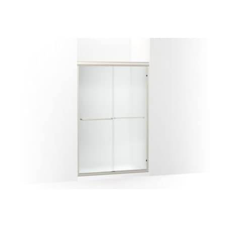 Sterling Finesse Frmls Bypass Door 5485-48N-G69